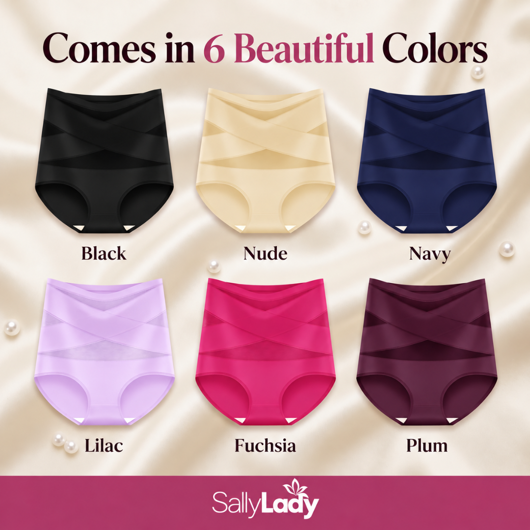Available colors