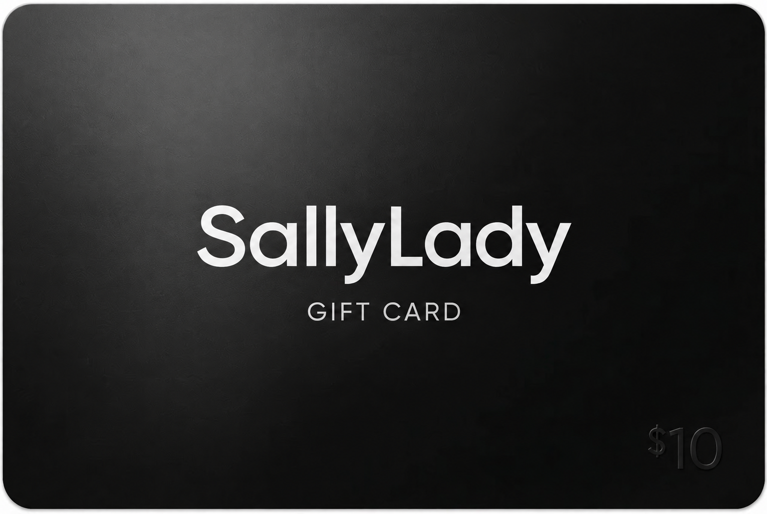 Free $10 Gift Card