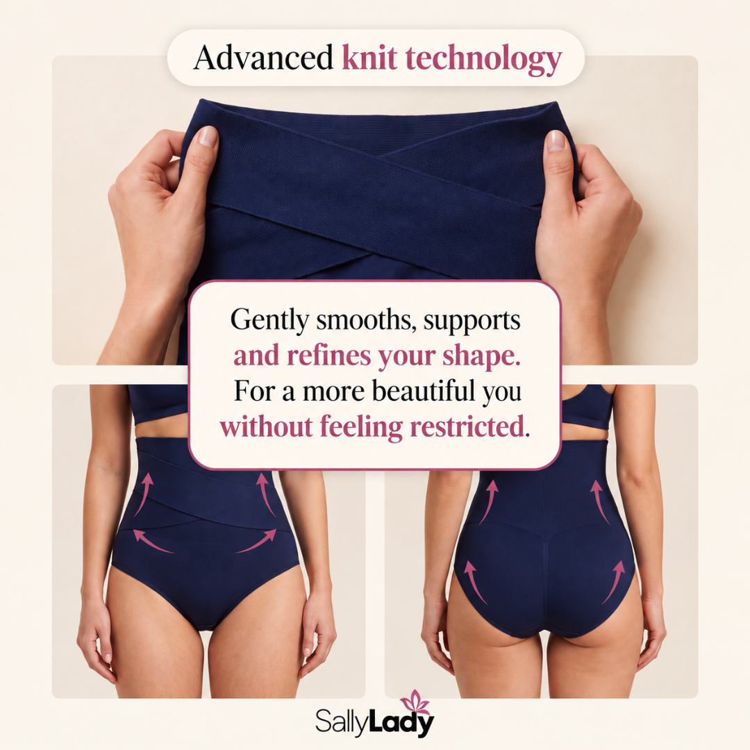Shapewear technology